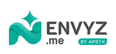 envyz.me by APSTH